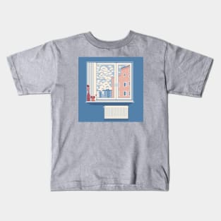 Window Kids T-Shirt